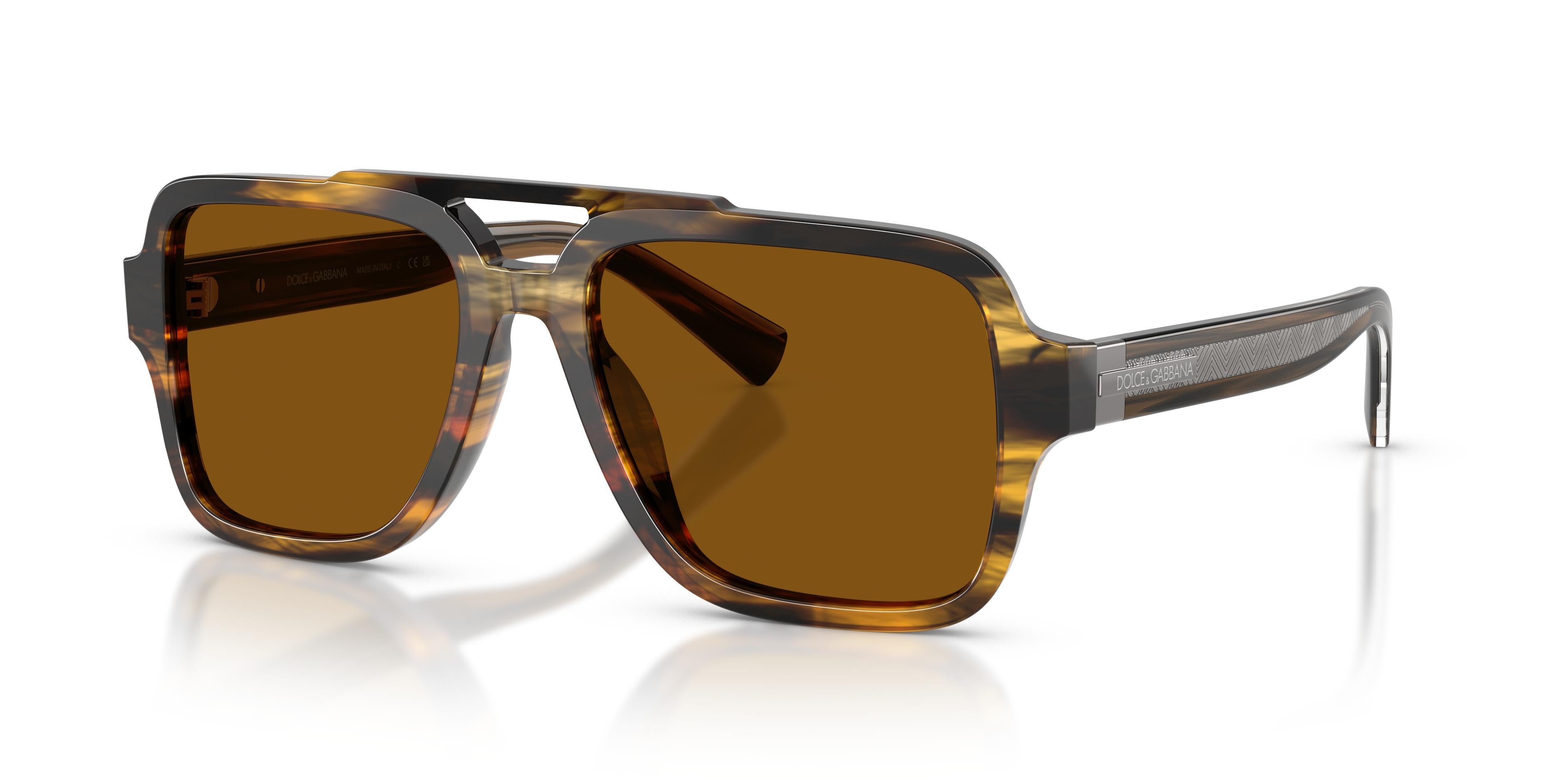 Gafas de Sol Dolce & Gabbana DG4544 306363 56 18