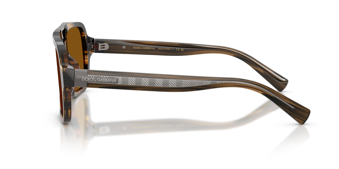 Gafas Graduadas Dolce & Gabbana DG4544 306363 56 18