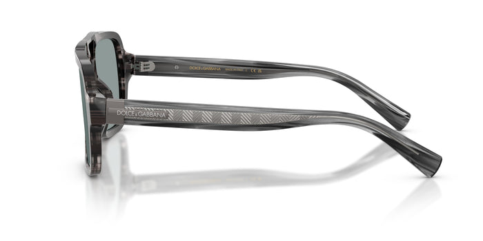 Dolce & Gabbana DG4544 3440/1 56 18 — vista 2