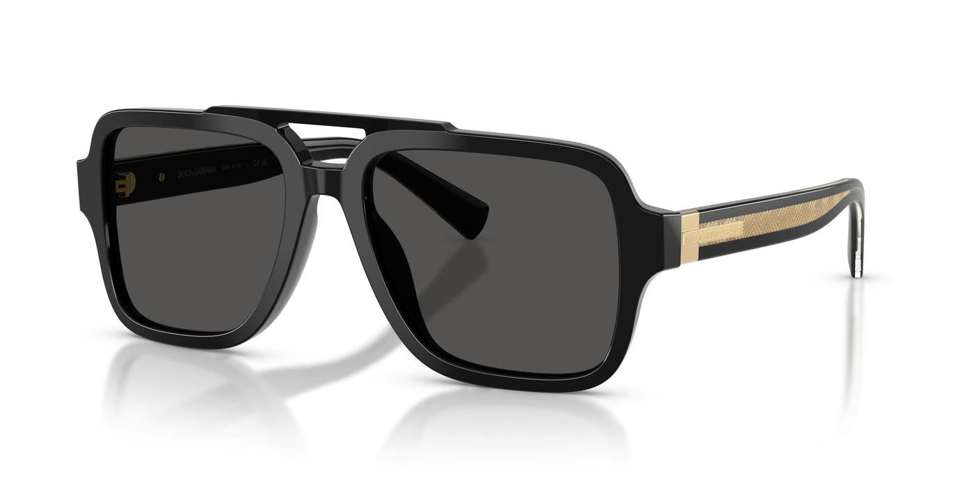 Gafas Graduadas Dolce & Gabbana DG4544 501/87 56 18
