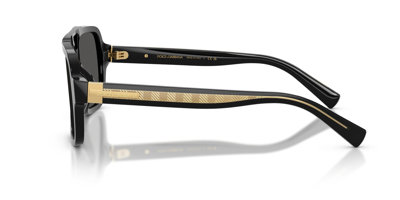 Gafas Graduadas Dolce & Gabbana DG4544 501/87 56 18