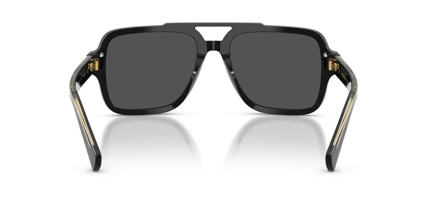 Gafas Graduadas Dolce & Gabbana DG4544 501/87 56 18