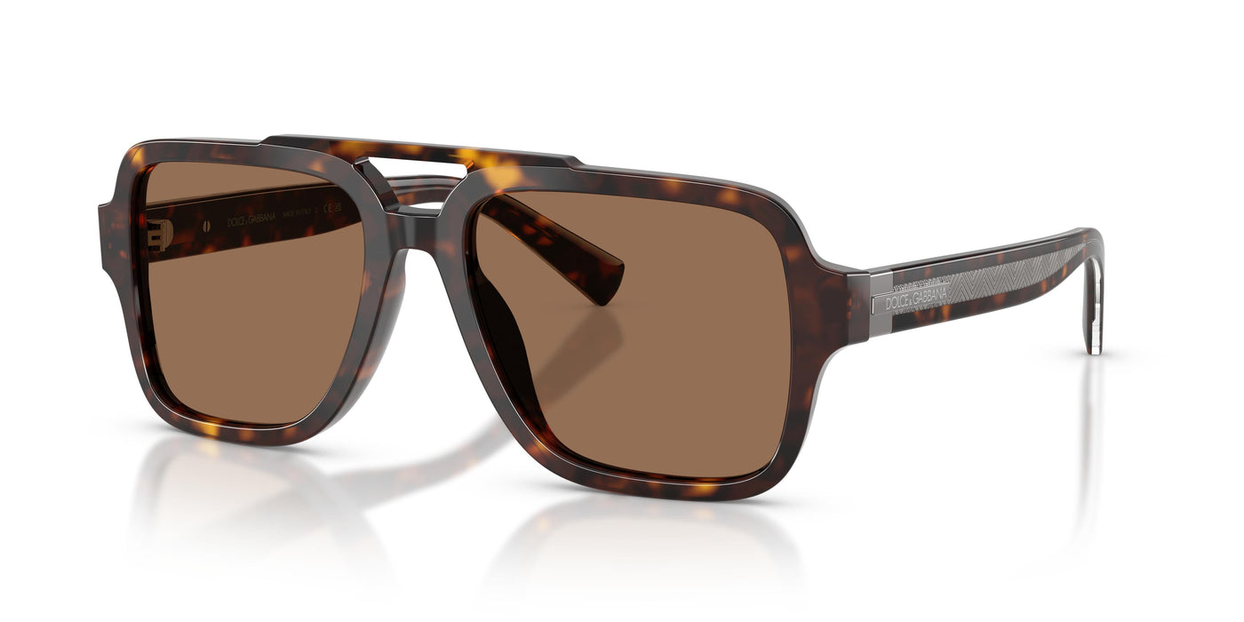 Gafas Graduadas Dolce & Gabbana DG4544 502/73 56 18