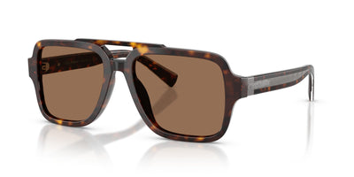 Brille Dolce & Gabbana DG4544 502/73 56 18