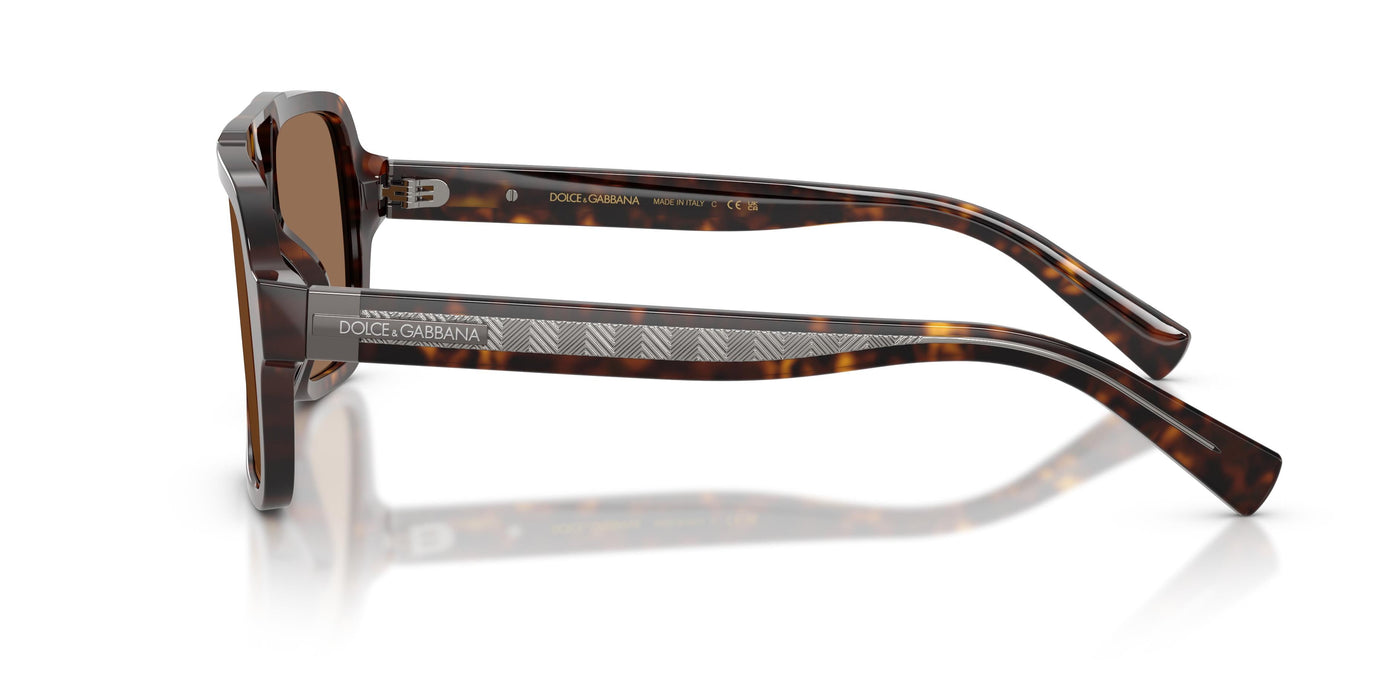 Gafas Graduadas Dolce & Gabbana DG4544 502/73 56 18