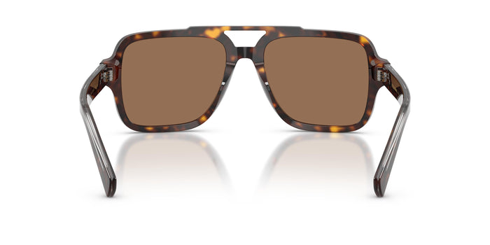 Dolce & Gabbana DG4544 502/73 56 18 — vista 3