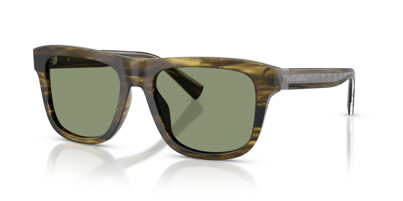 Gafas Graduadas Dolce & Gabbana DG4545 306682 55 18