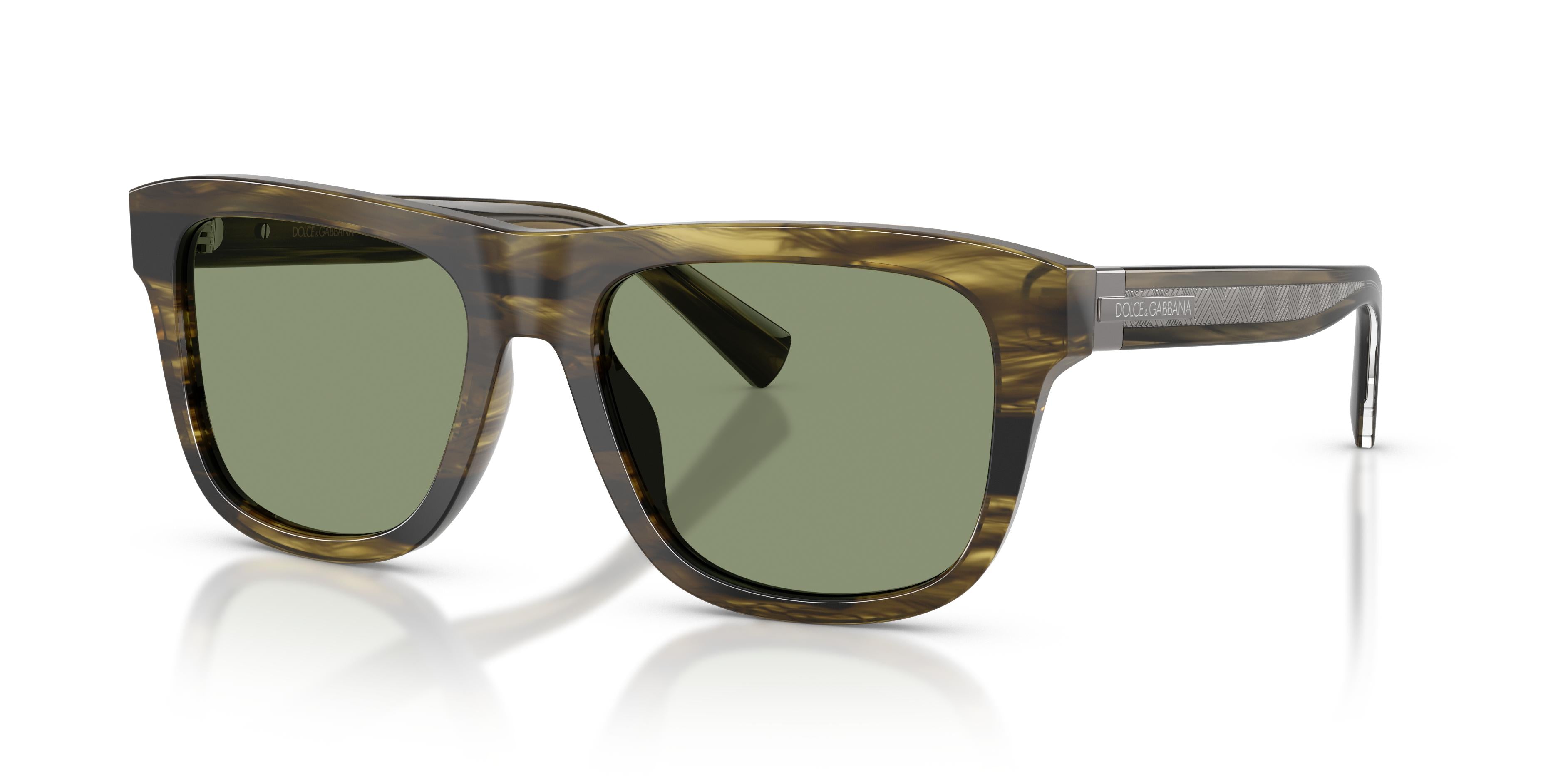 Gafas de Sol Dolce & Gabbana DG4545 306682 55 18