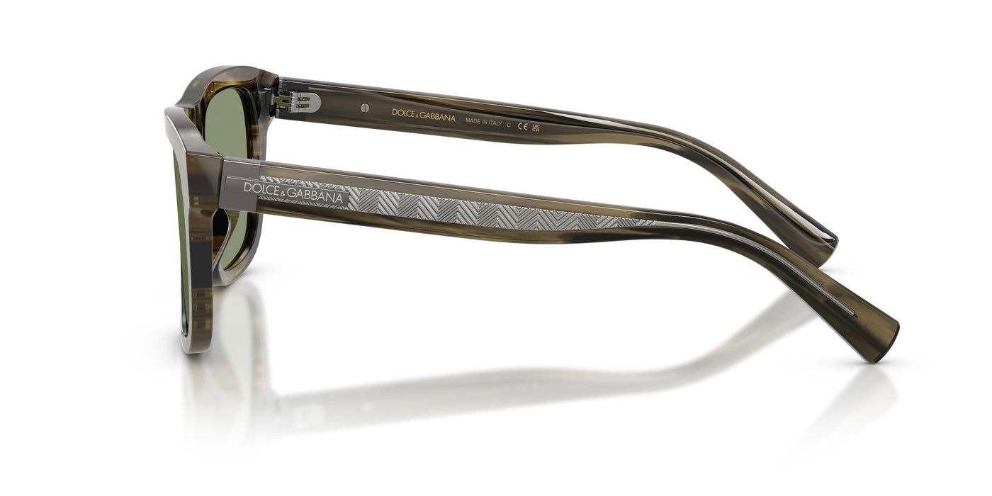 Gafas Graduadas Dolce & Gabbana DG4545 306682 55 18