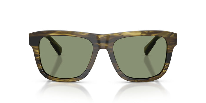 Brille Dolce & Gabbana DG4545 306682 55 18 — vista 4