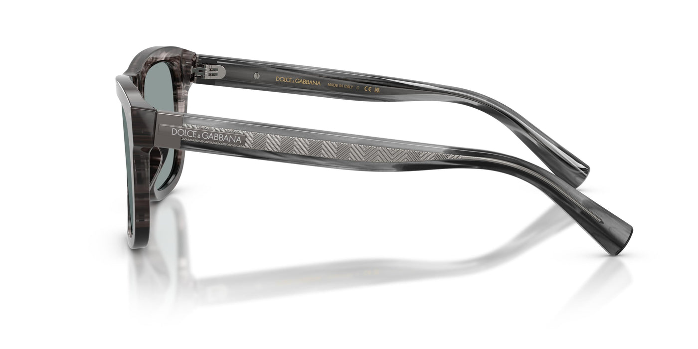 Gafas Graduadas Dolce & Gabbana DG4545 3440/1 55 18