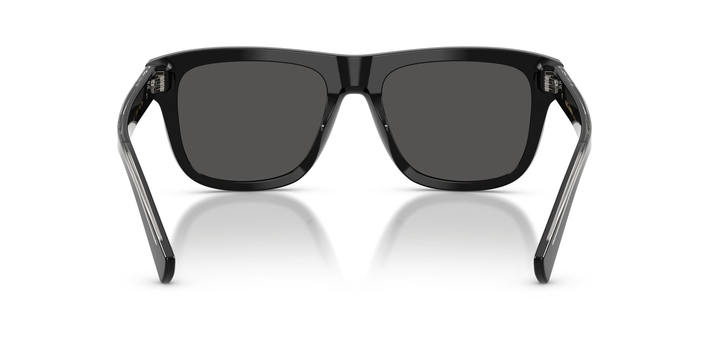 Brille Dolce & Gabbana DG4545 501/87 55 18
