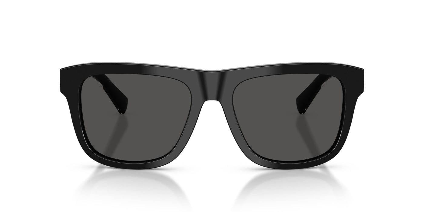 Brille Dolce & Gabbana DG4545 501/87 55 18