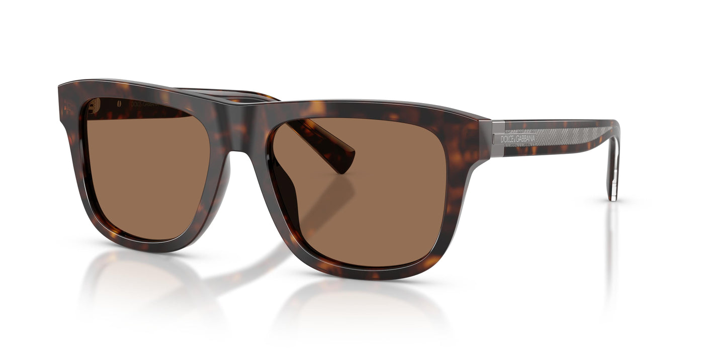 Gafas Graduadas Dolce & Gabbana DG4545 502/73 55 18