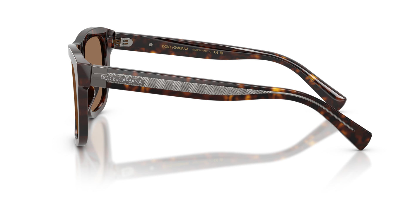 Gafas Graduadas Dolce & Gabbana DG4545 502/73 55 18
