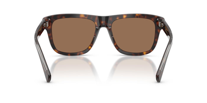 Brille Dolce & Gabbana DG4545 502/73 55 18 — vista 3