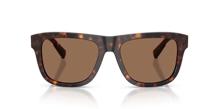 Brille Dolce & Gabbana DG4545 502/73 55 18 — vista 4