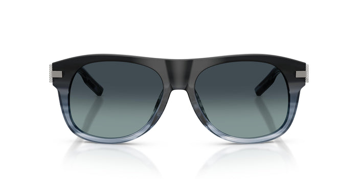 Brille Dolce & Gabbana DG4546 348519 56 16 — vista 4