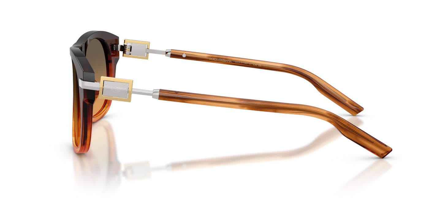 Gafas Graduadas Dolce & Gabbana DG4546 348618 56 16