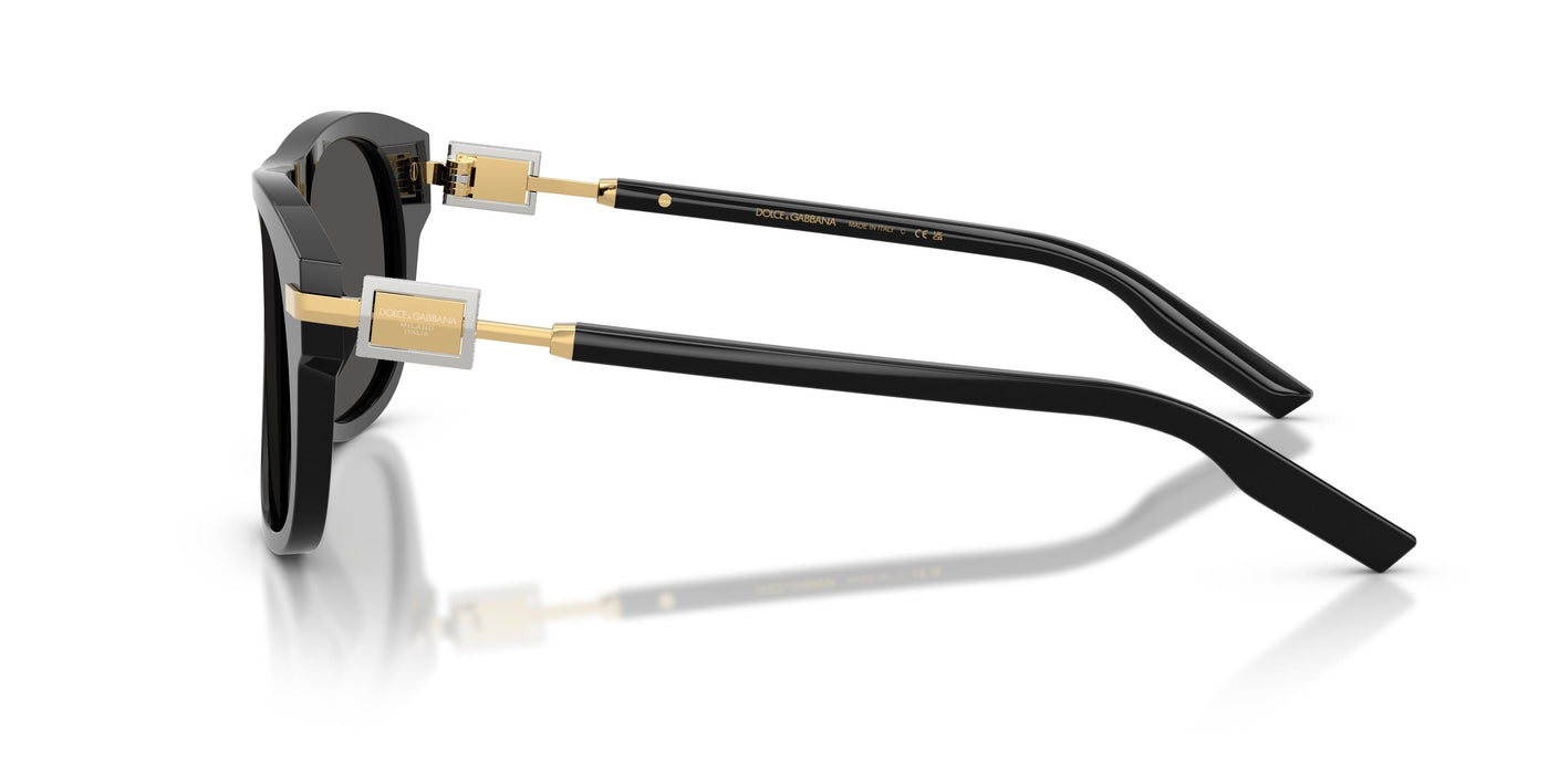 Gafas Graduadas Dolce & Gabbana DG4546 501/87 56 16