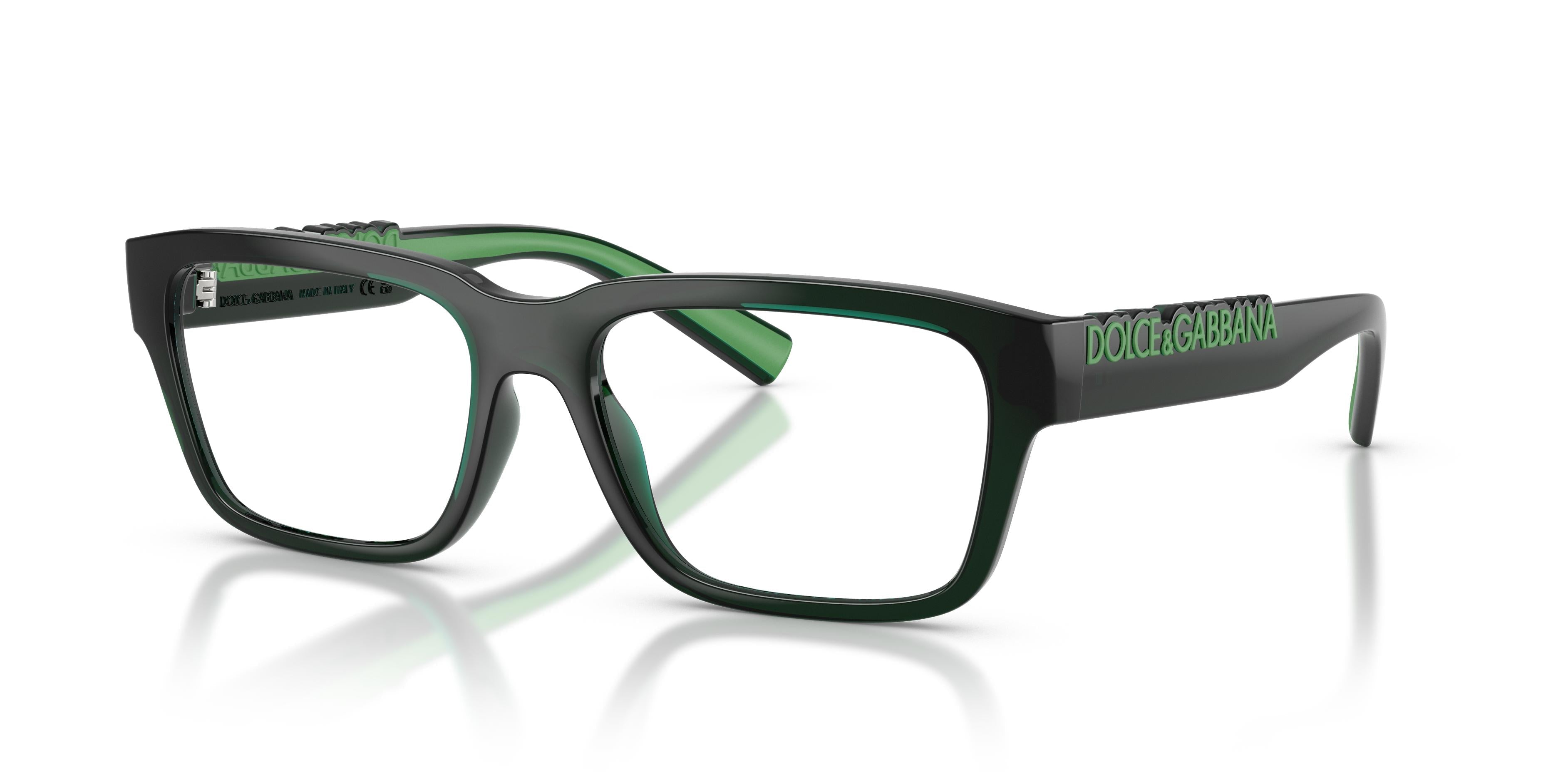 Lunettes de Vue Dolce & Gabbana DG5112 3008
