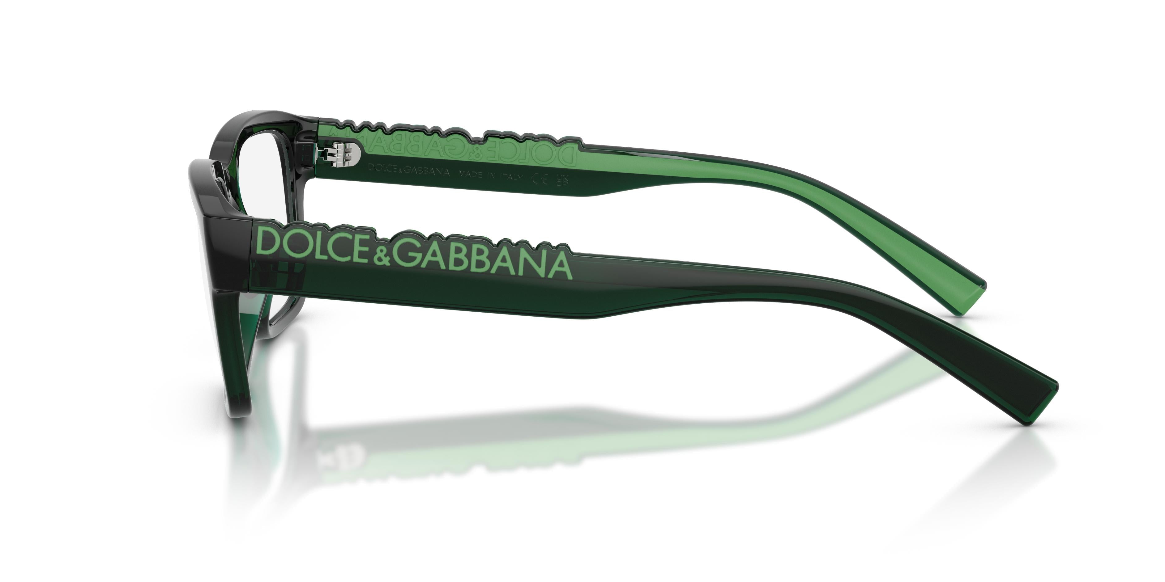 Lunettes de Vue Dolce & Gabbana DG5112 3008