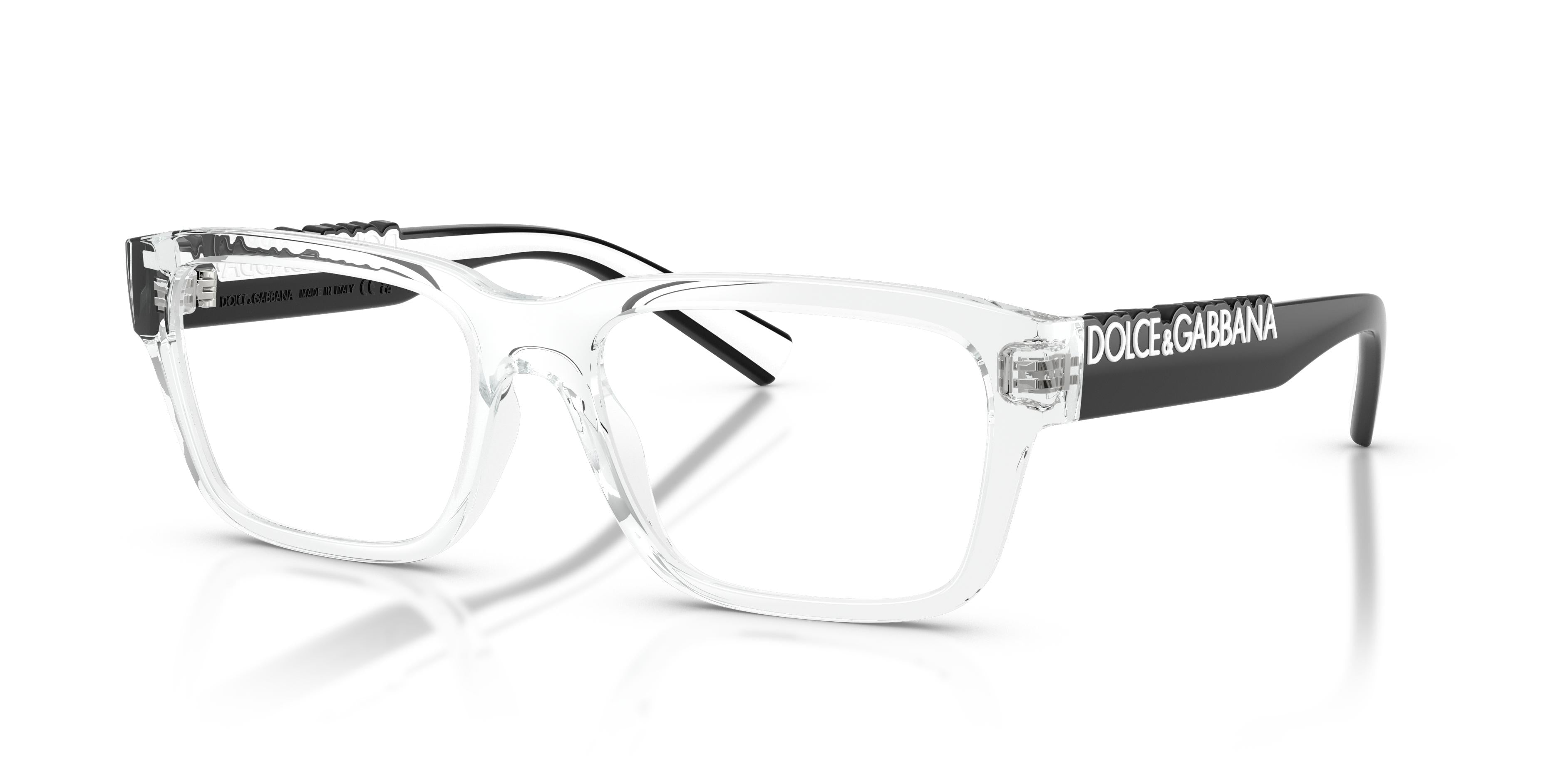 Lunettes de Vue Dolce & Gabbana DG5112 3133