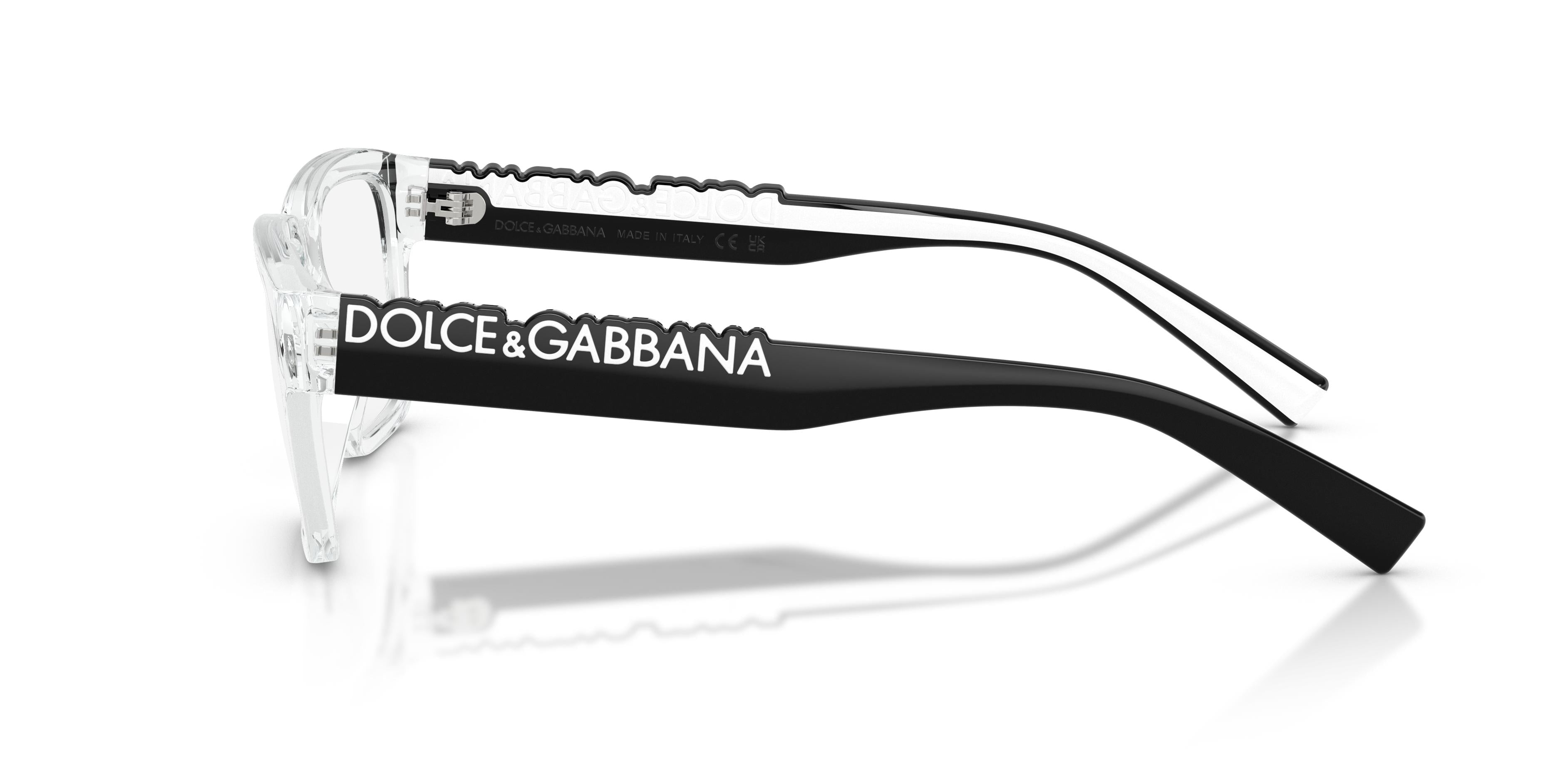 Lunettes de Vue Dolce & Gabbana DG5112 3133