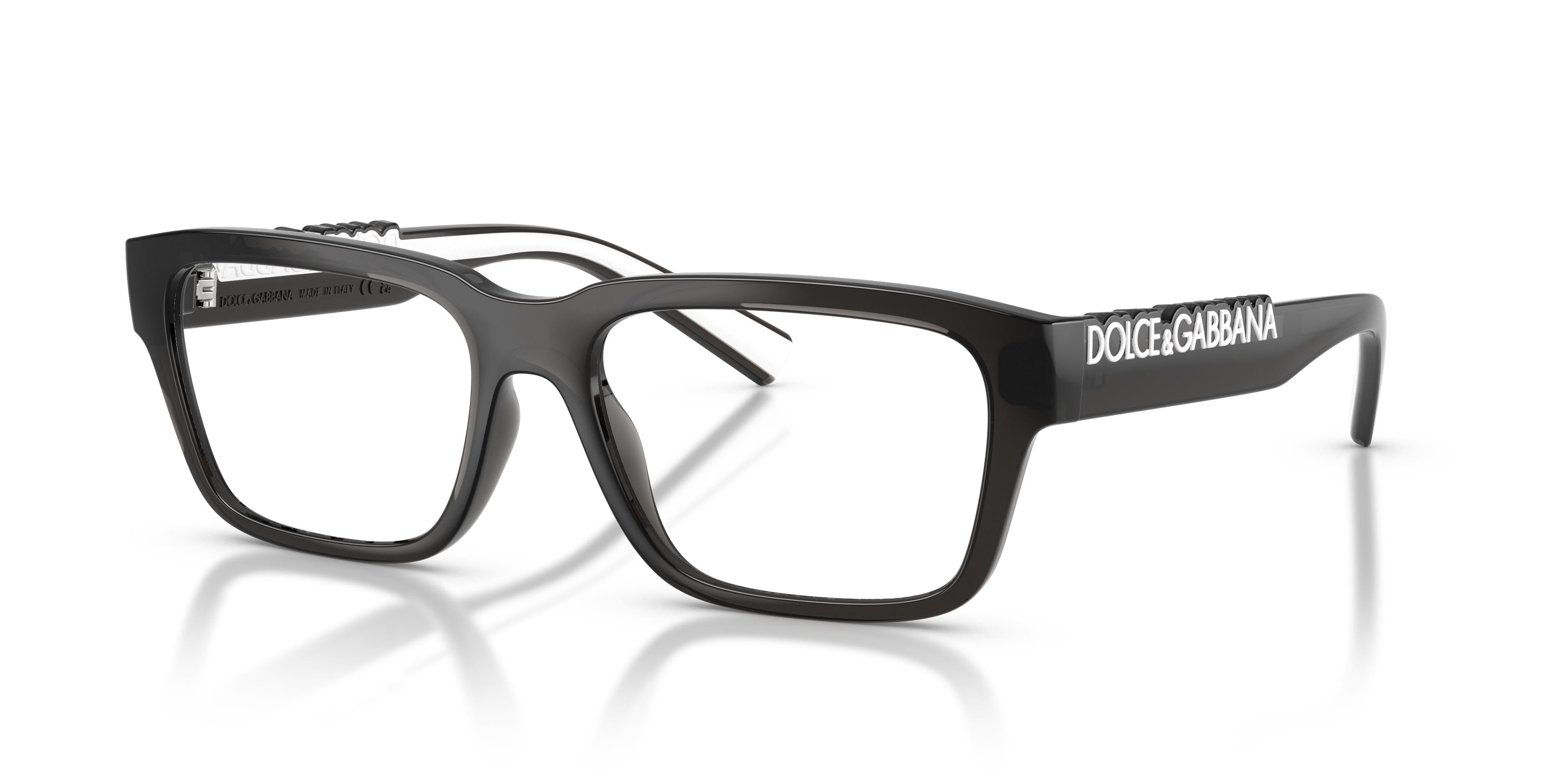 Lunettes de Vue Dolce & Gabbana DG5112 3160