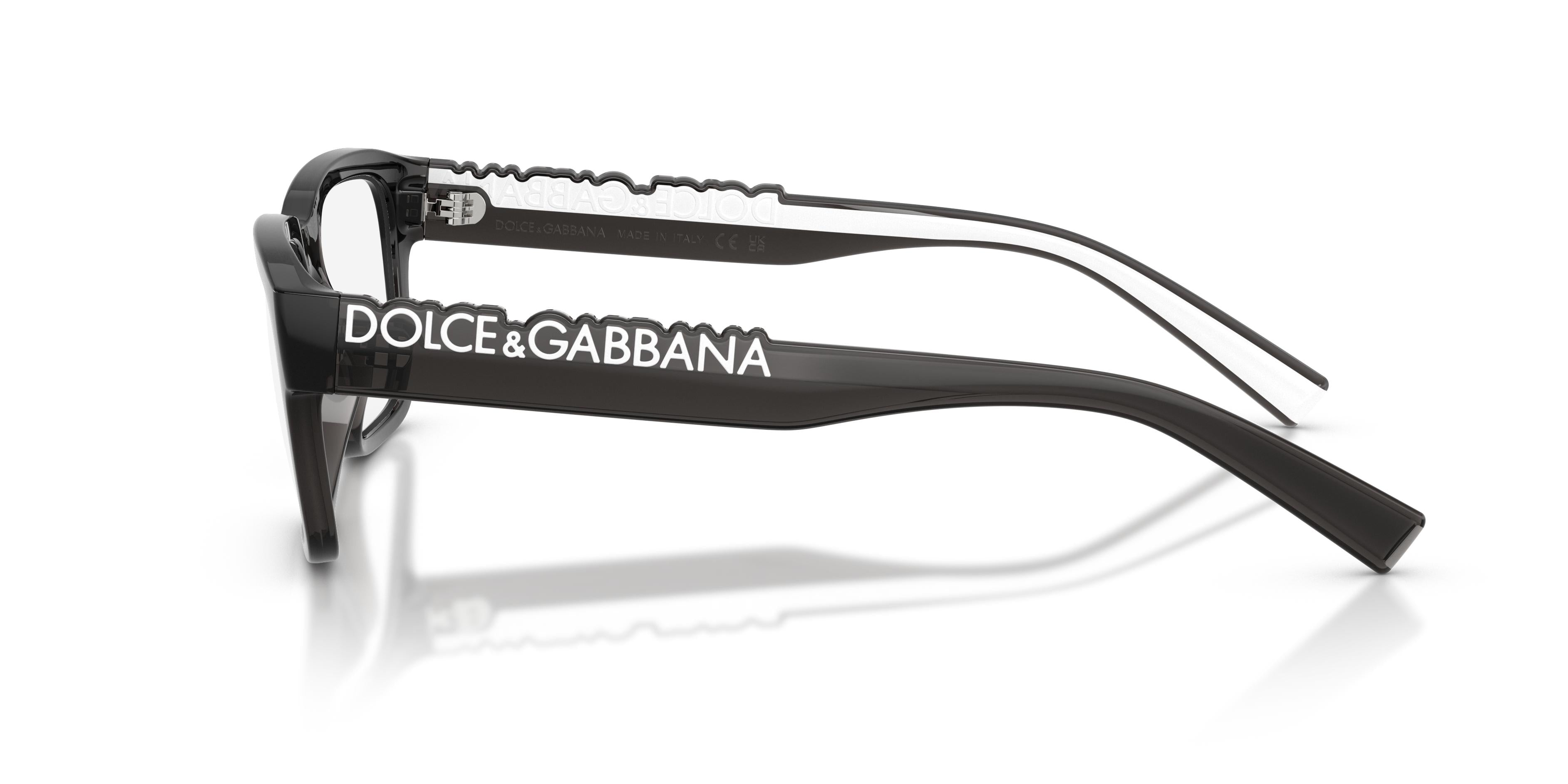 Lunettes de Vue Dolce & Gabbana DG5112 3160