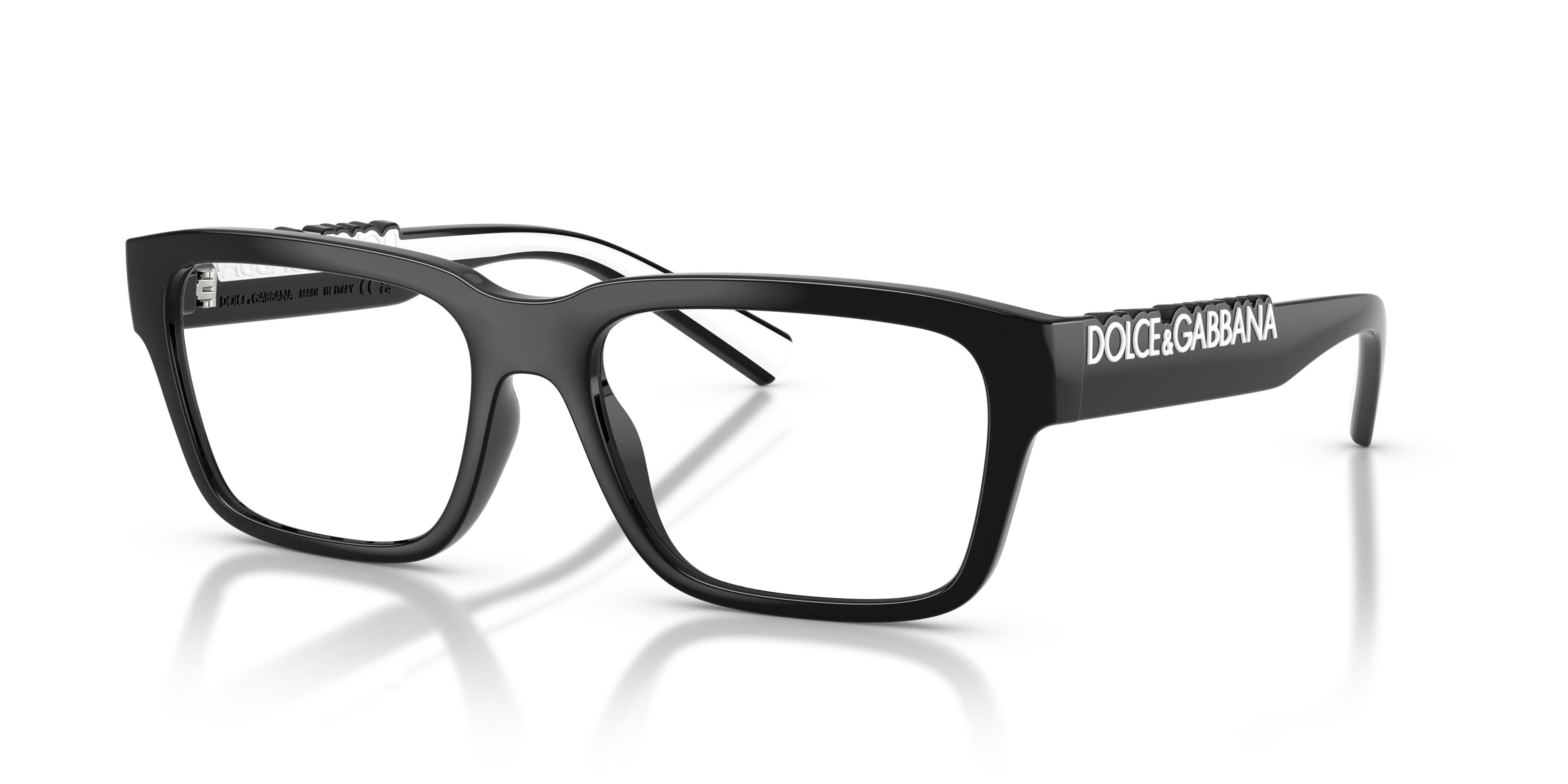 Lunettes de Vue Dolce & Gabbana DG5112 501