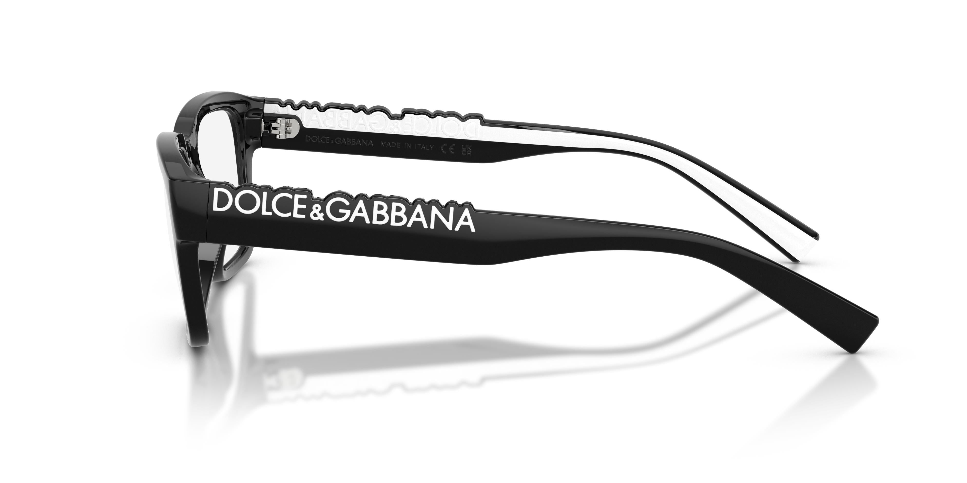 Lunettes de Vue Dolce & Gabbana DG5112 501