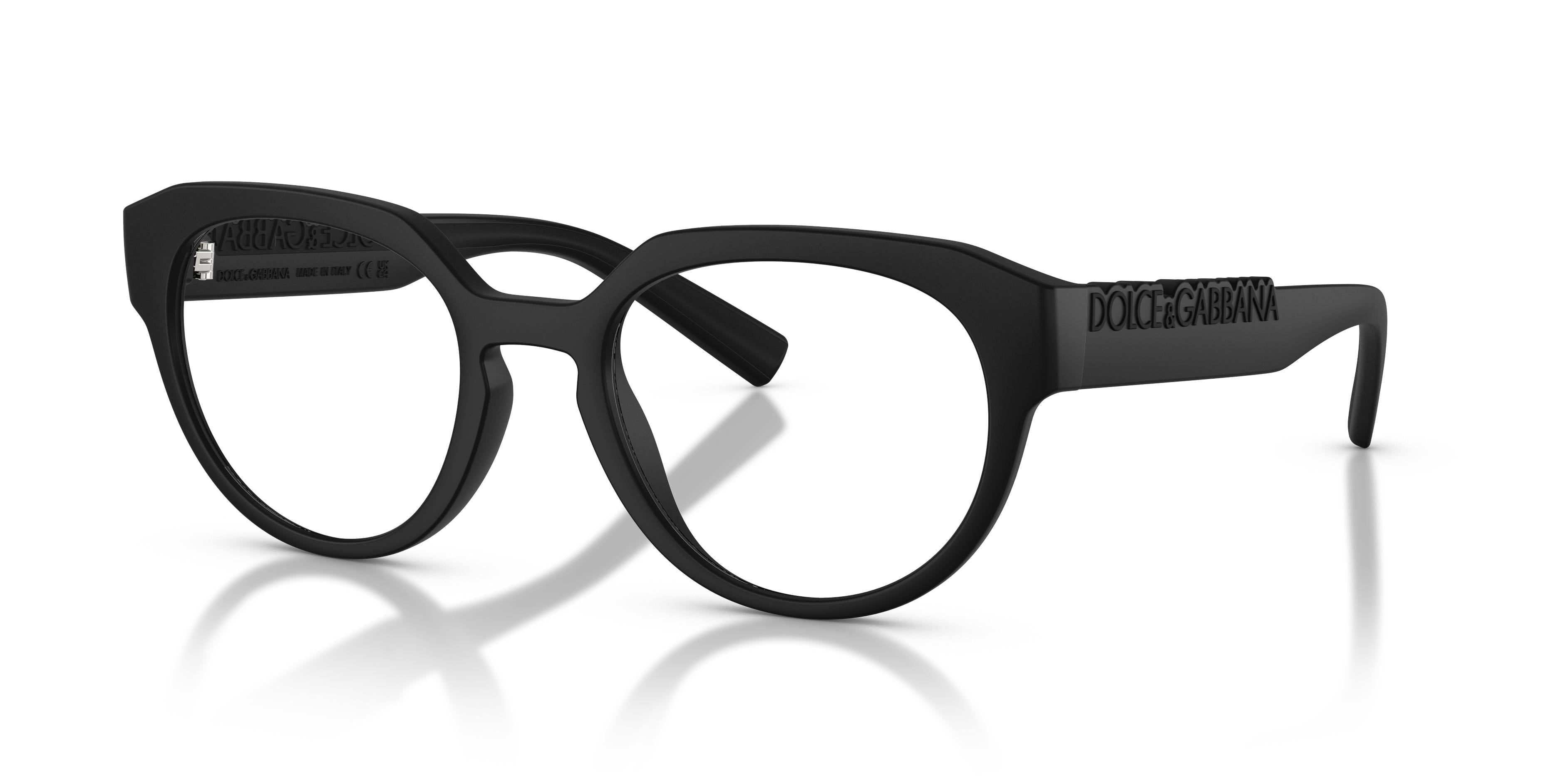 Lunettes de Vue Dolce & Gabbana DG5113 2525