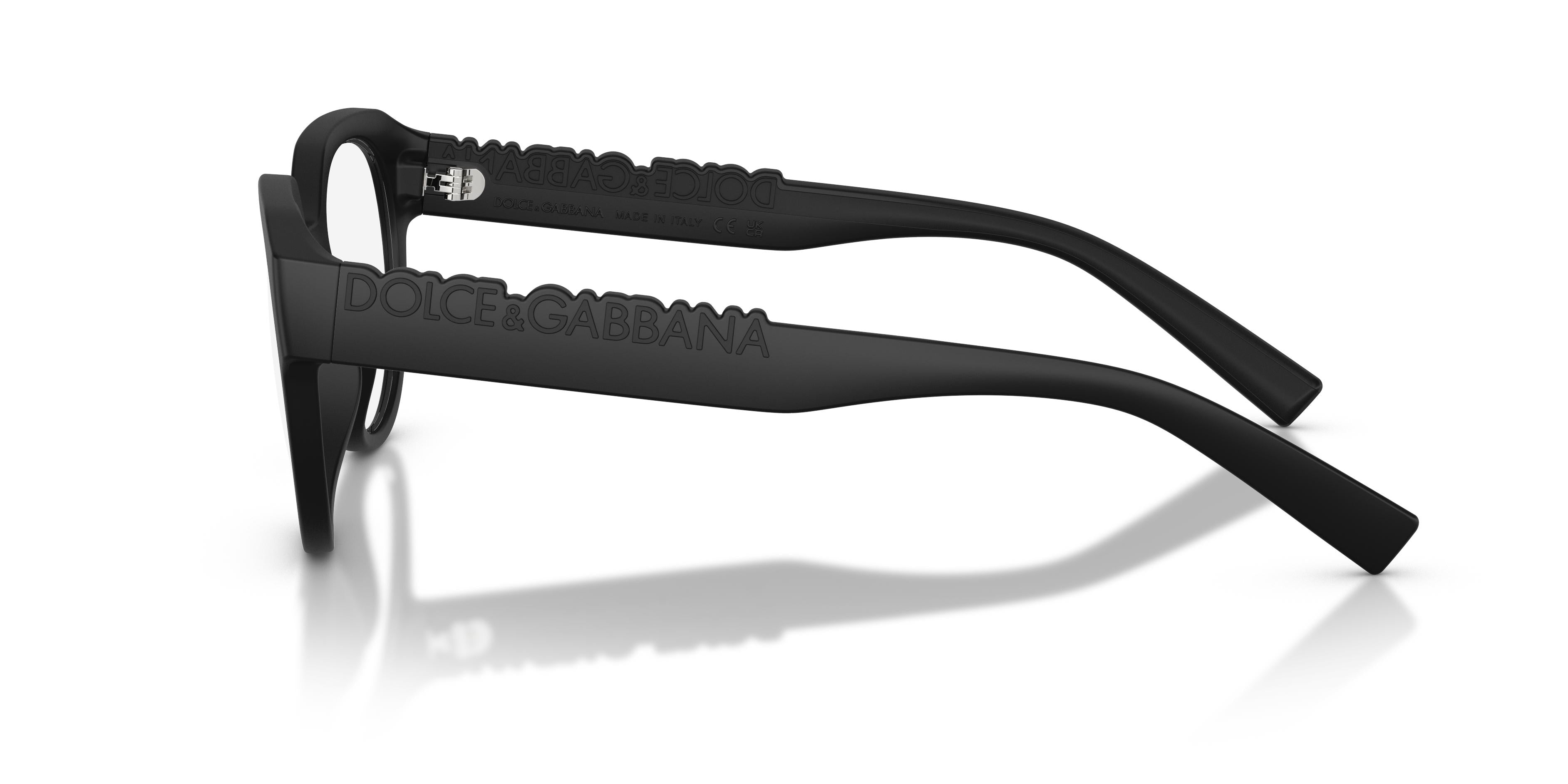 Lunettes de Vue Dolce & Gabbana DG5113 2525