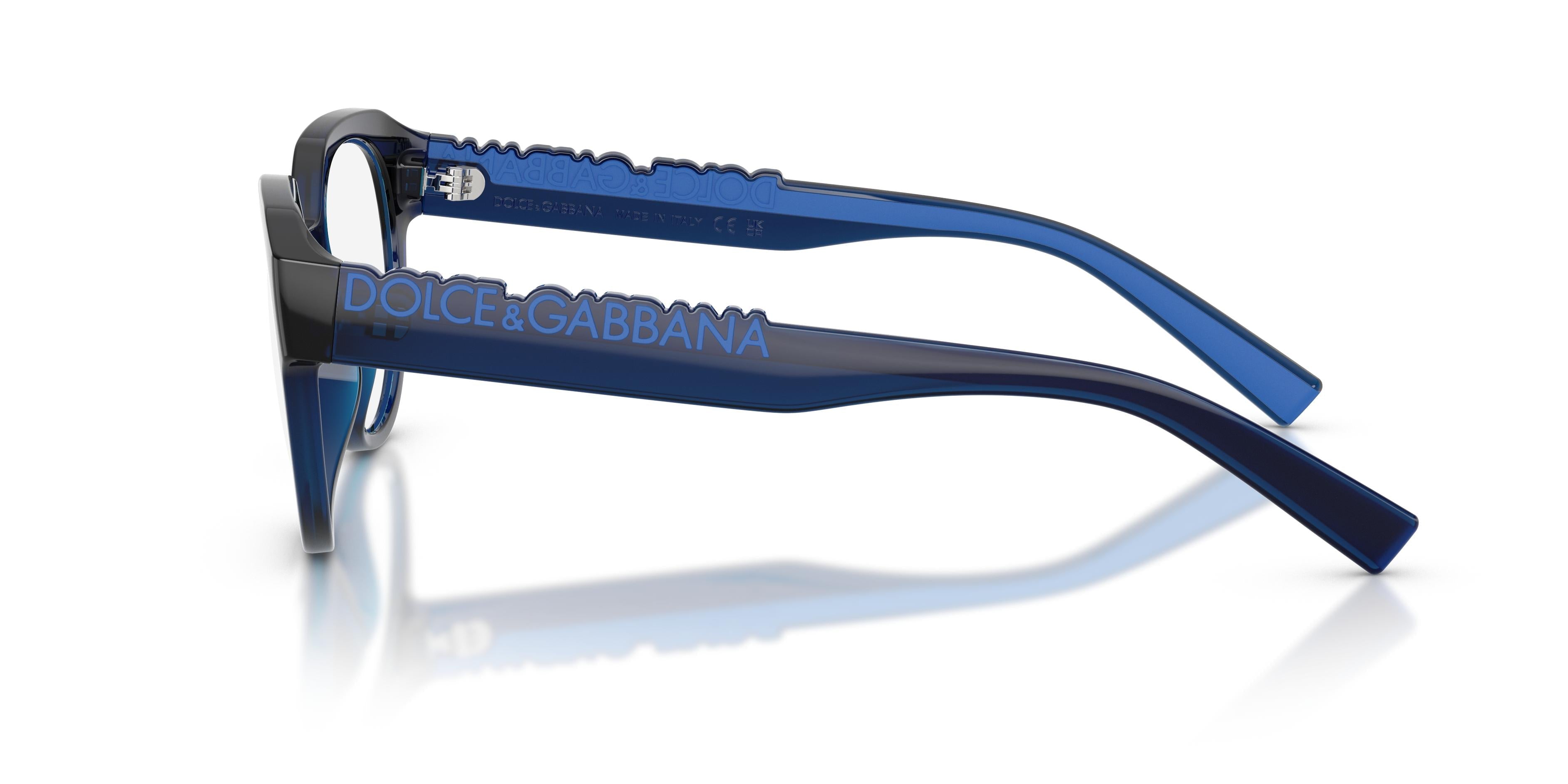 Lunettes de Vue Dolce & Gabbana DG5113 3009