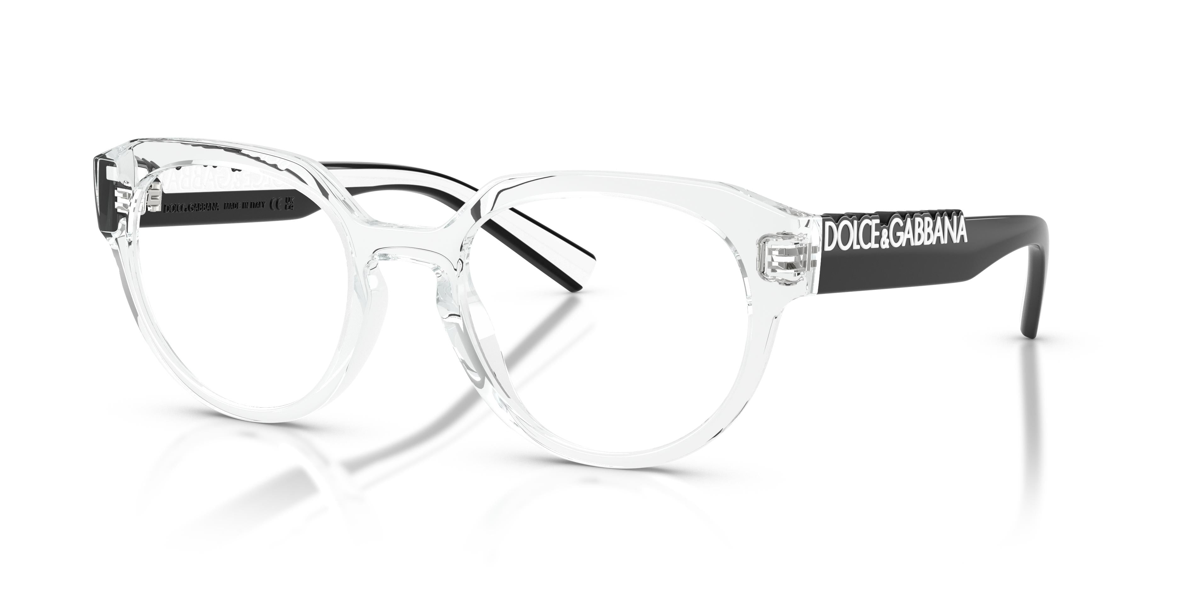 Lunettes de Vue Dolce & Gabbana DG5113 3133