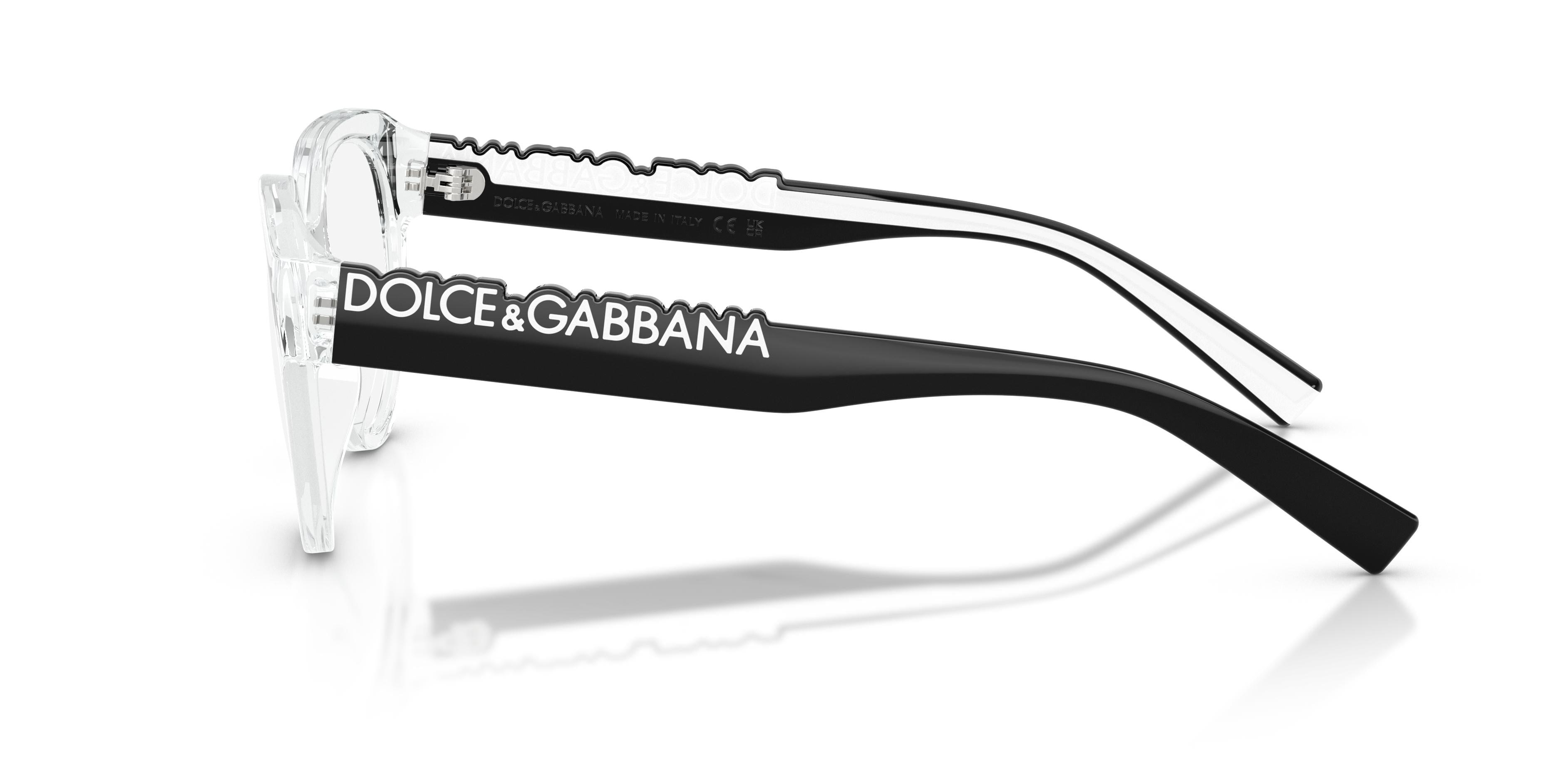 Lunettes de Vue Dolce & Gabbana DG5113 3133