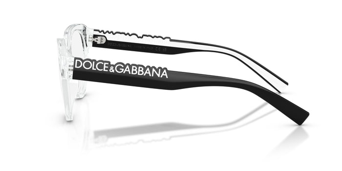 Brille Dolce & Gabbana DG5113 3133 — vista 2