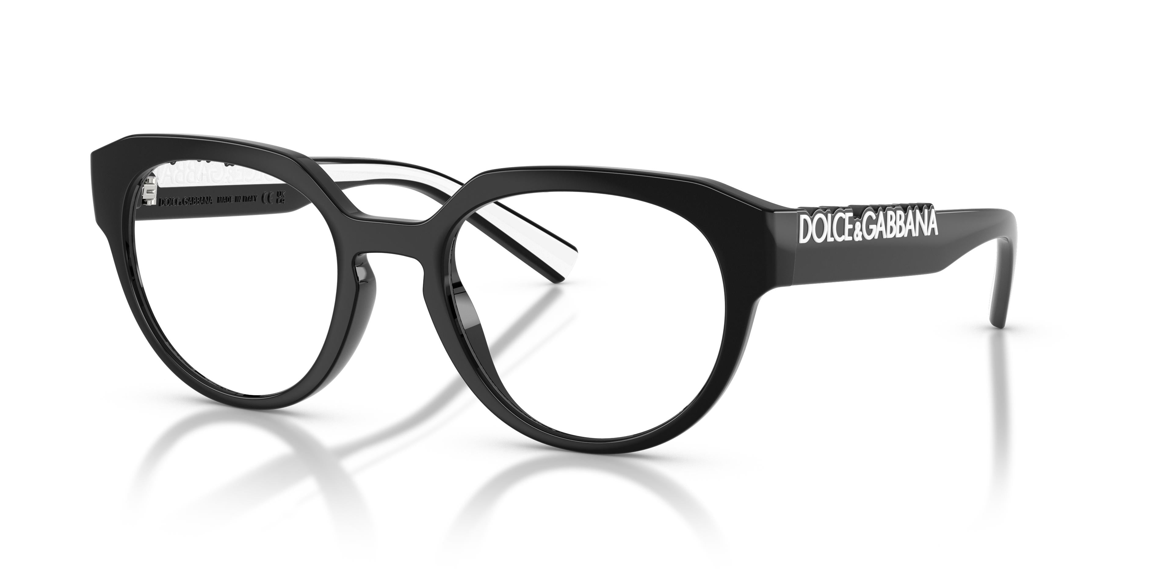 Lunettes de Vue Dolce & Gabbana DG5113 501