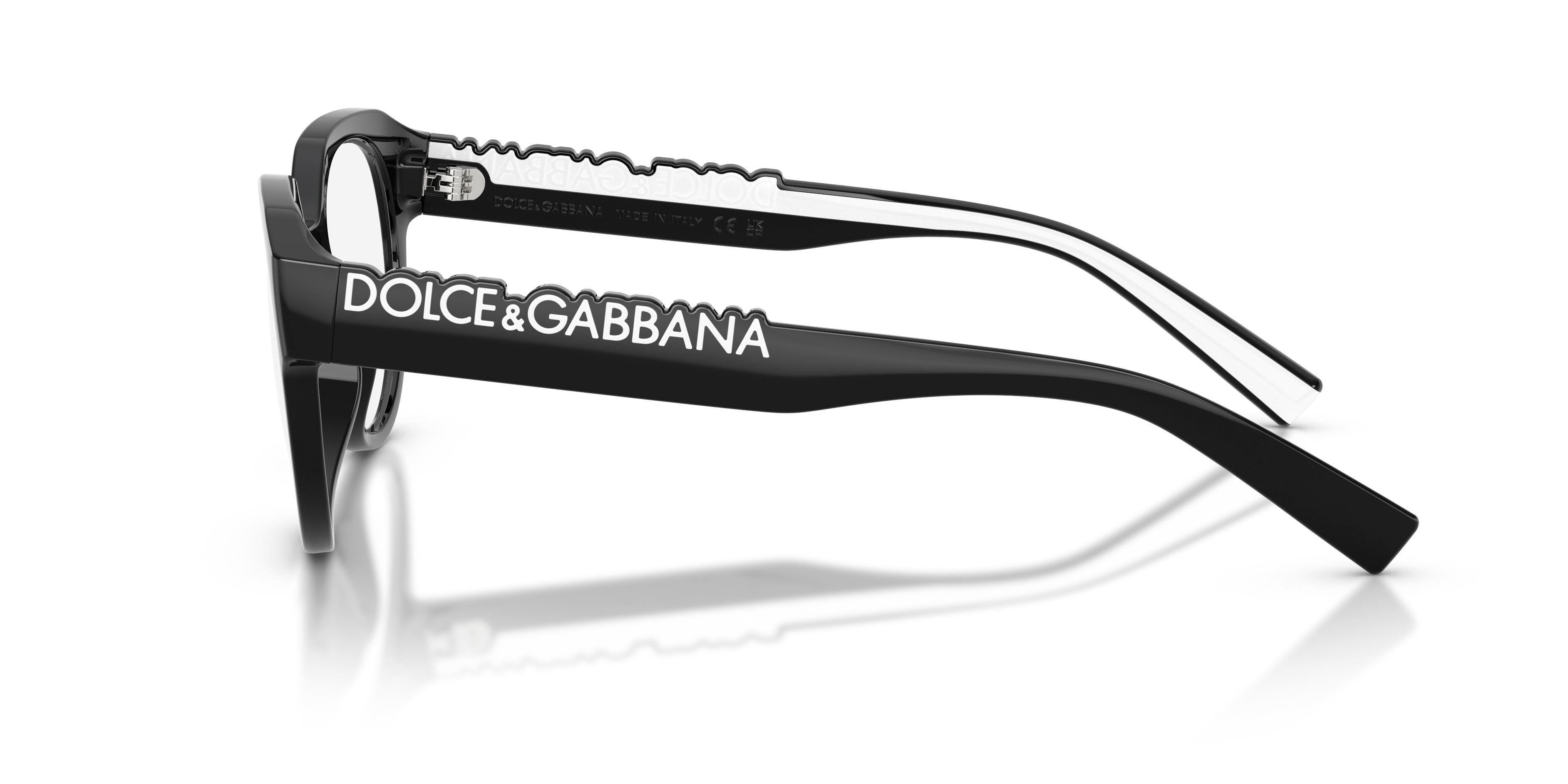Lunettes de Vue Dolce & Gabbana DG5113 501