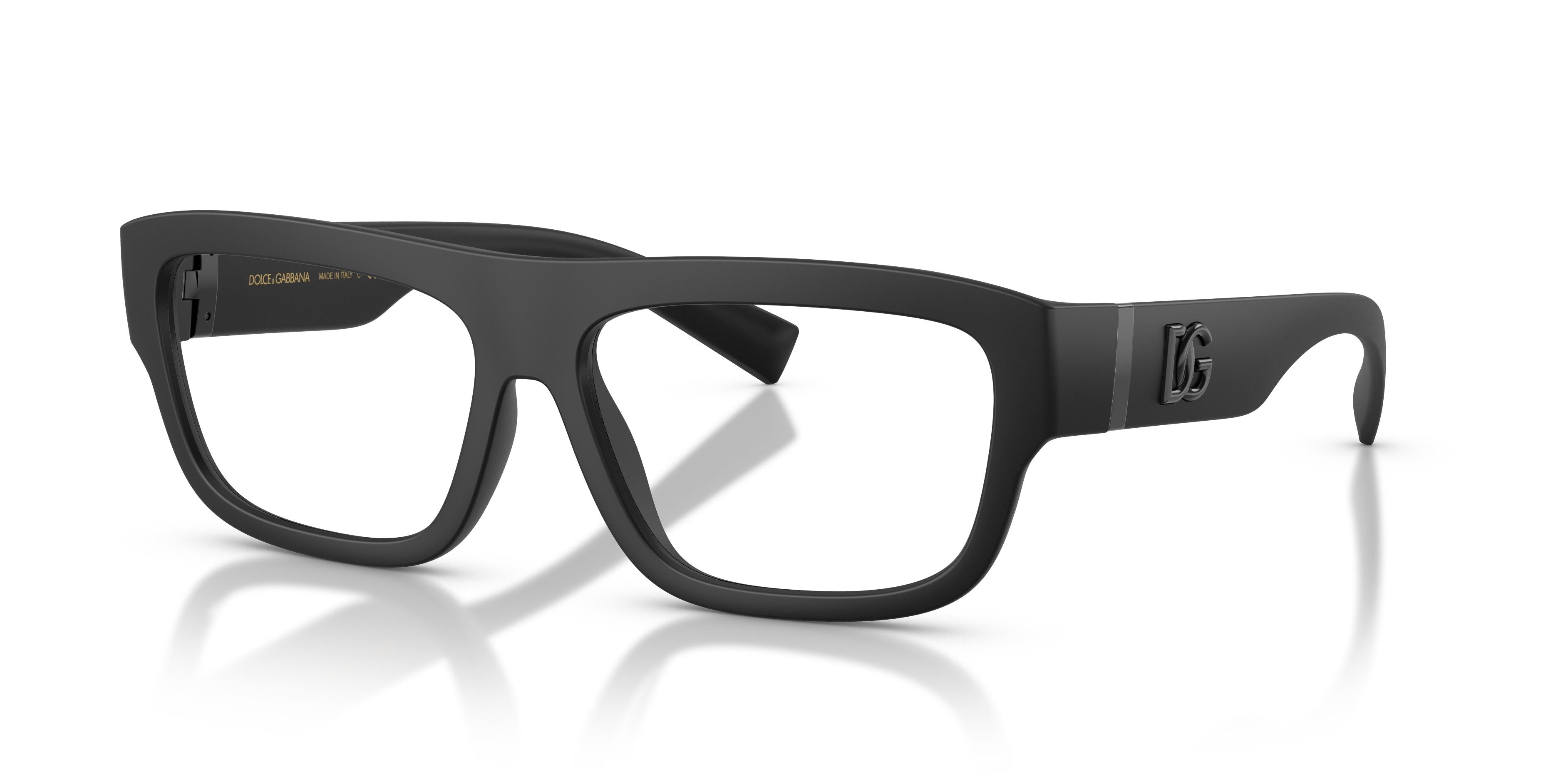 Lunettes de Vue Dolce & Gabbana DG5114 2525