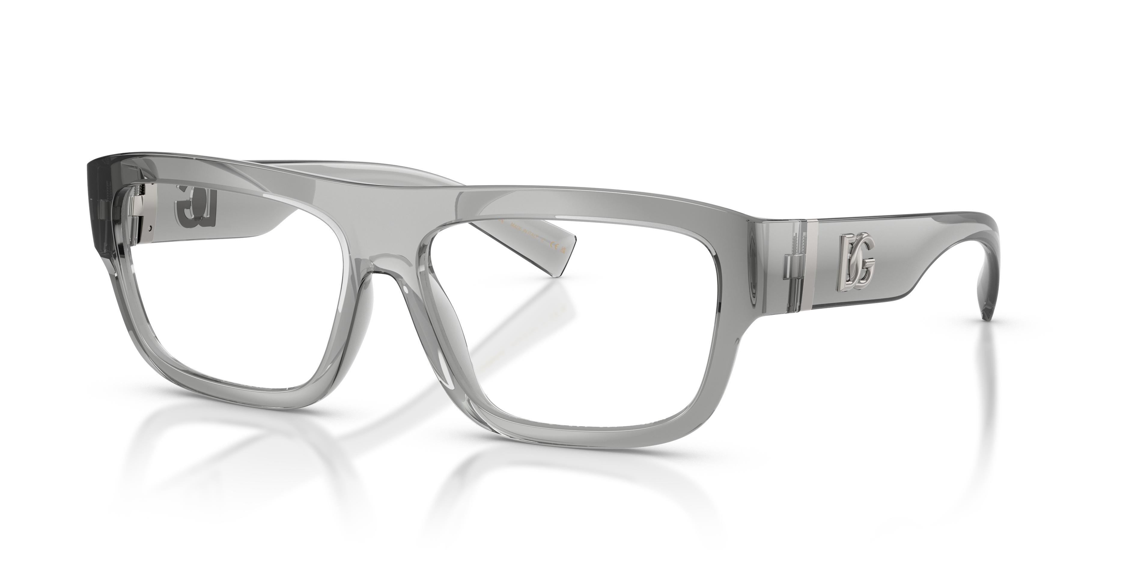 Lunettes de Vue Dolce & Gabbana DG5114 3160