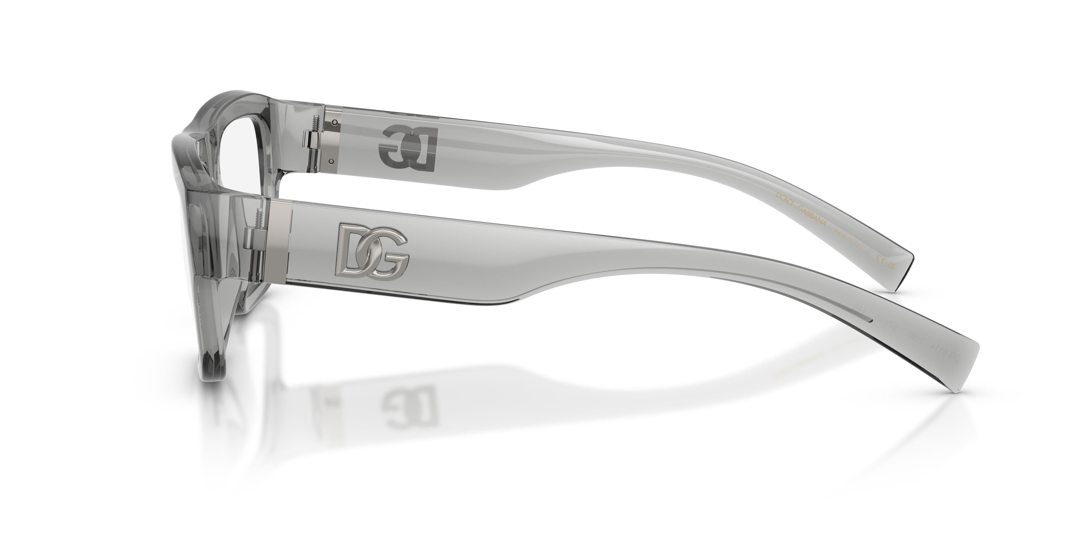 Lunettes de Vue Dolce & Gabbana DG5114 3160