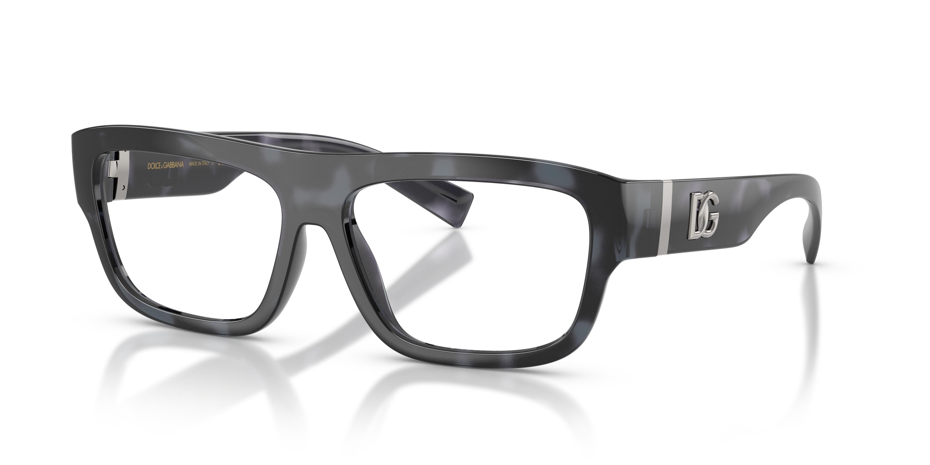 Lunettes de Vue Dolce & Gabbana DG5114 3443