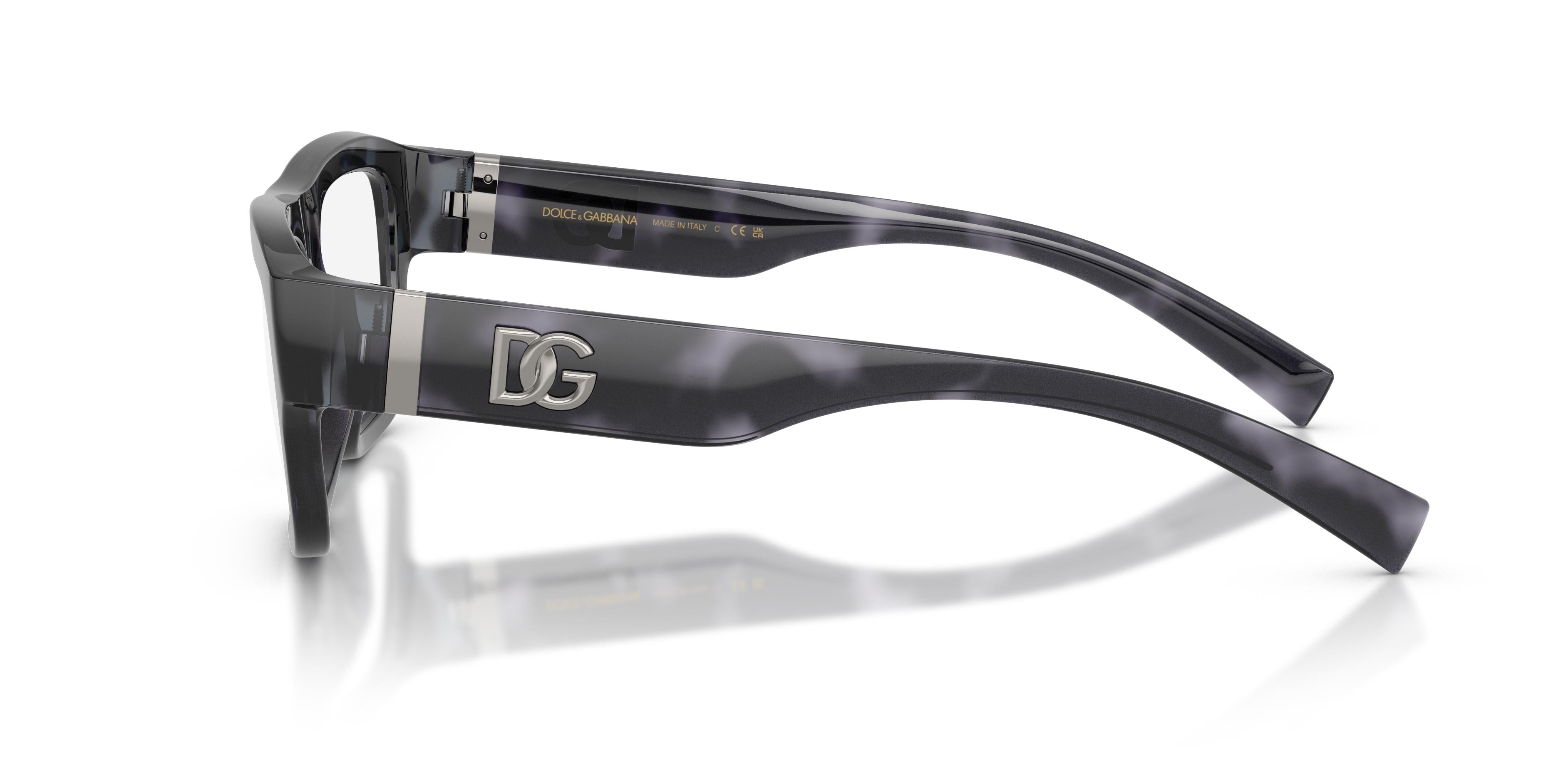 Lunettes de Vue Dolce & Gabbana DG5114 3443