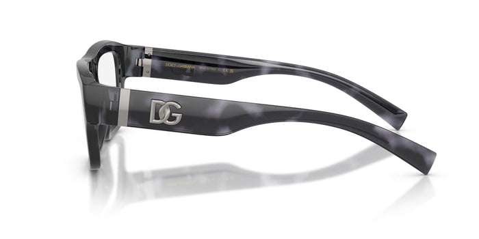 Lunettes de Vue Dolce & Gabbana DG5114 3443 — vista 2