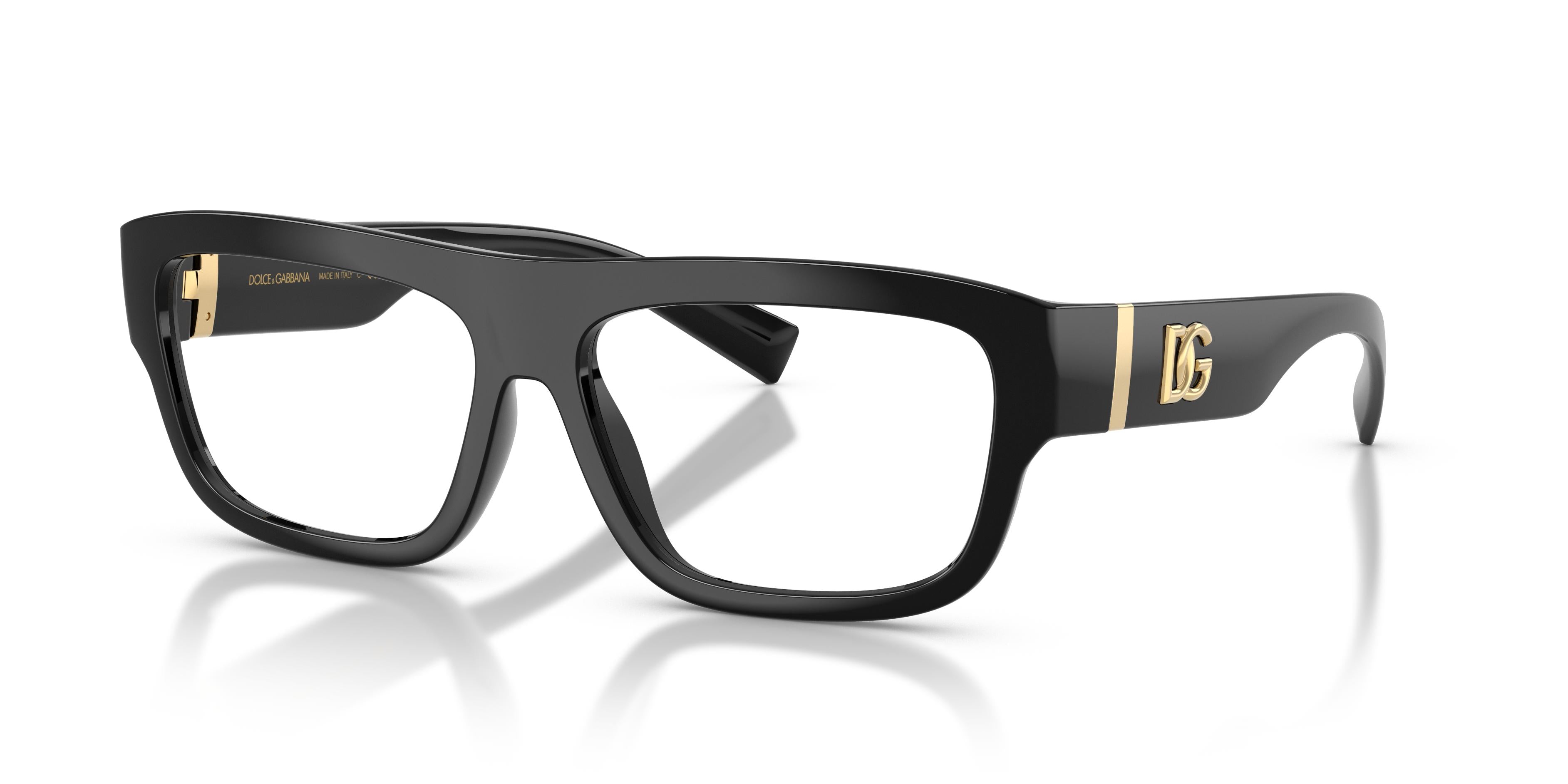Lunettes de Vue Dolce & Gabbana DG5114 501