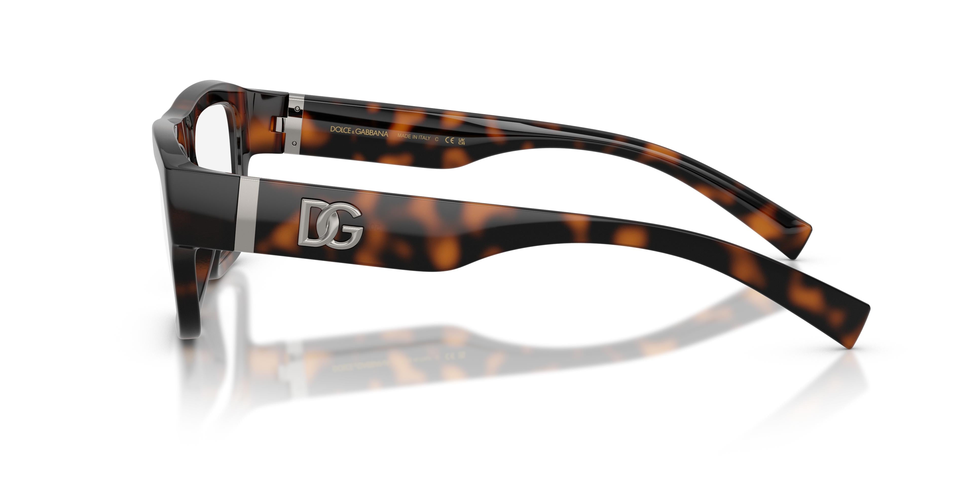 Gafas Graduadas Dolce & Gabbana DG5114 502