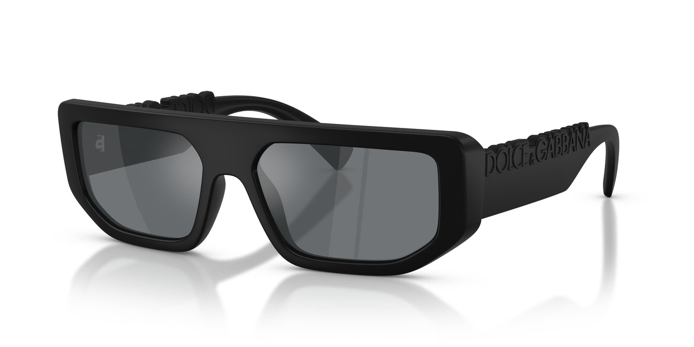 Gafas Graduadas Dolce & Gabbana DG6203 25256G 56 16