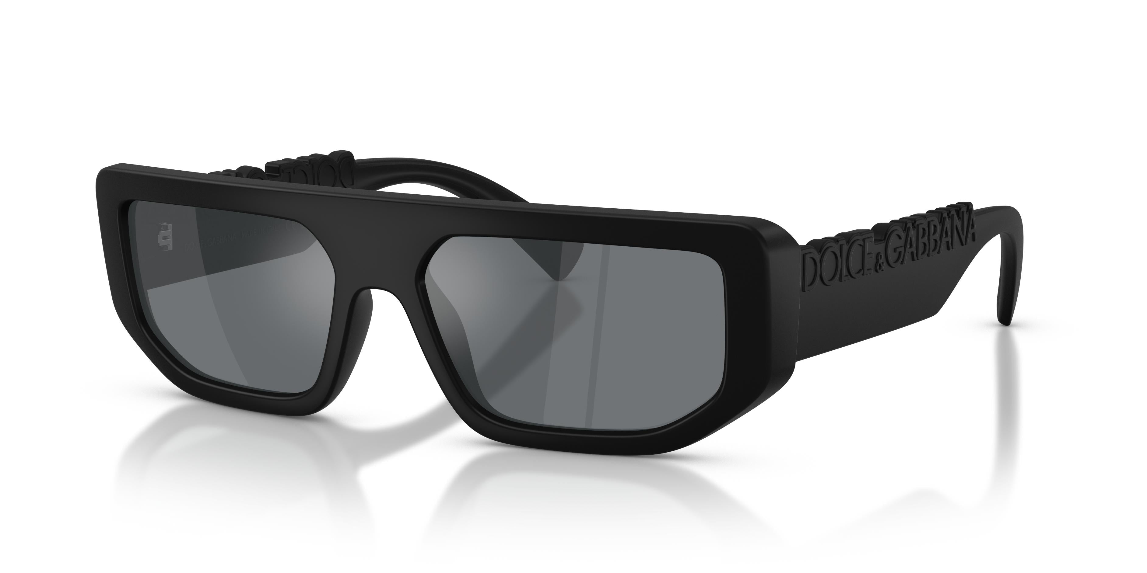 Gafas Graduadas Dolce & Gabbana DG6203 25256G 56 16